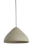 Light & Living HanglampElimo Ø 40cm crème - 2978425 - thumbnail