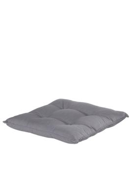 Hartman Zitkussen 'Havana' 50 x 50cm, kleur Grijs