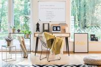 Franken Magneettafel SC913040 Whiteboard Uactline Steel 400x300 - thumbnail