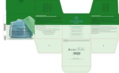 Collistar Toning Talasso Scrub 300 g Collistar Toning Talasso Scrub 300 g