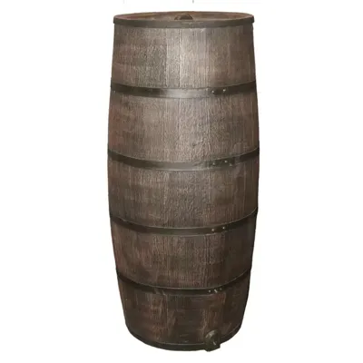 Roto regenton 500 liter