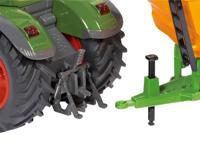 Fendt 1050 Vario Siku - thumbnail