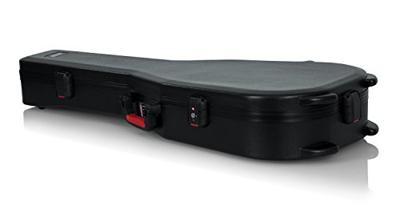 Gator Cases GTSA-GTRCLASS koffer voor klassieke gitaar Gator Cases GTSA-GTRCLASS koffer voor klassieke gitaar