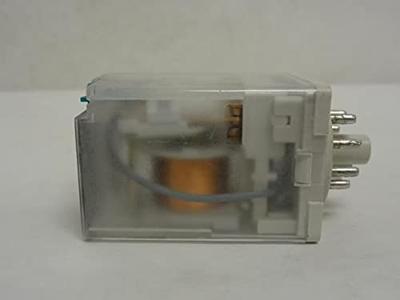 ABB CR-U024DC2 Interfacerelais 1 stuk(s) ABB CR-U024DC2 Interfacerelais 1 stuk(s)