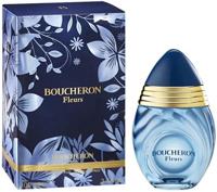 Boucheron Boucheron - Boucheron Fleurs - Eau De Parfum - 100Ml - thumbnail
