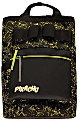 Pokémon - Backpack (Deluxe Version) Pokémon - Backpack (Deluxe Version)