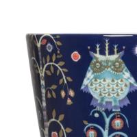 Iittala Koffiekop Taika Blauw 300 ml - thumbnail
