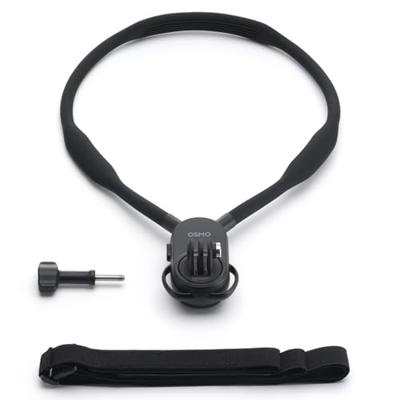 DJI Osmo Hanging Neck Mount Max