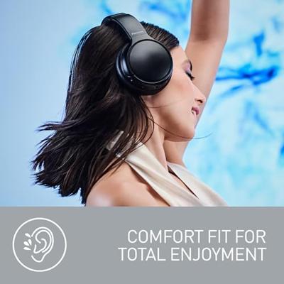 Panasonic Over Ear koptelefoon Bluetooth