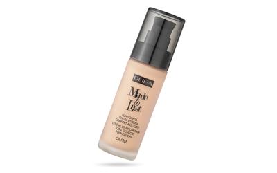 PUPA Made to Last Total Comfort Foundation Medium Beige 30ml PUPA Made to Last Total Comfort Foundation Medium Beige 30ml
