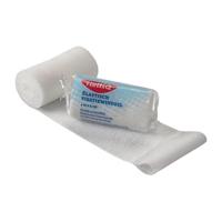 HeltiQ Elastisch Fixatiewindsel 4m x 6cm - thumbnail