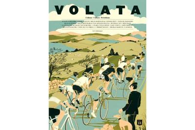 Volata Magazine No. 18