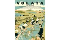 Volata Magazine No. 18 - thumbnail