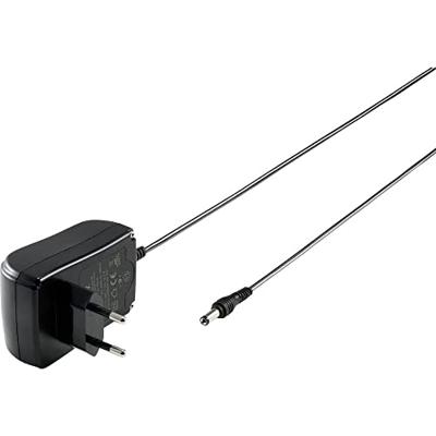 VOLTCRAFT FPPS 12-18W-N Stekkernetvoeding, vaste spanning 1.5 A 18 W