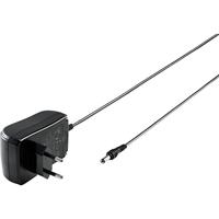 VOLTCRAFT FPPS 12-18W-N Stekkernetvoeding, vaste spanning 1.5 A 18 W - thumbnail