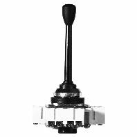 Schneider Electric XD2CC3333 Joystick Schroefklem IP65 1 stuk(s) - thumbnail