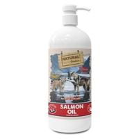 Natural Greatness Salmon Oil 1000ml - thumbnail
