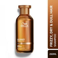 Wella Professionals Ultimate Smooth Shampoo - thumbnail
