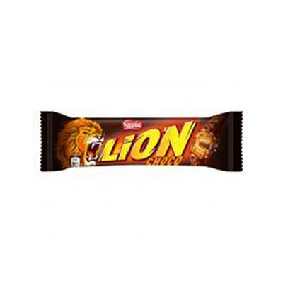 Lion Nestlé single (24x 42gr)