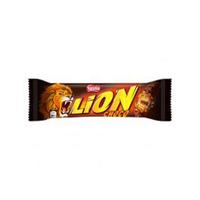 Lion Nestlé single (24x 42gr) - thumbnail