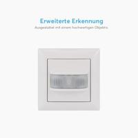 Busch-Jaeger 2CKA006800A2949 Bewegingsmelder - thumbnail