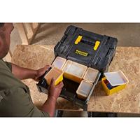 Stanley Koffers fatmax® tstak iii diepe lade | fmst1-71968 - fmst1-71968 - thumbnail