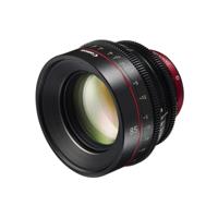 Canon SUMIRE CN-E 85mm T1.3 L F (FEET) Cine-Servo PL - thumbnail