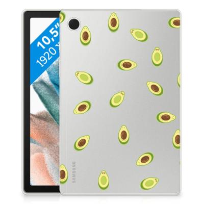 Samsung Galaxy Tab A8 2021/2022 Tablet Cover Avocado Samsung Galaxy Tab A8 2021/2022 Tablet Cover Avocado