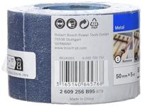 Bosch Accessoires Schuurrol | Metaal | 50 | mmx5M | K80 - 2609256B95 - thumbnail