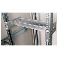 ROLINE 19-inch DIN-railsteun 3 U, 133x482x123 HxBxD - thumbnail