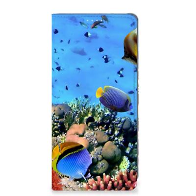 Xiaomi 12T | 12T Pro | Hoesje maken | Vissen