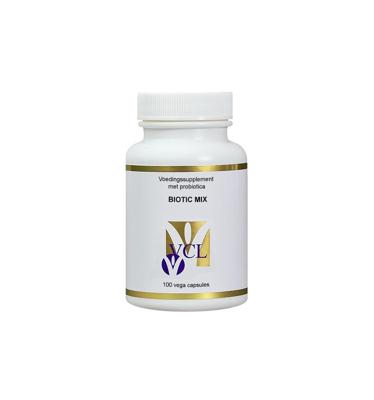 Vital Cell Life Biotic Mix Capsules