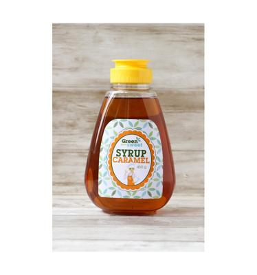 Greensweet Syrup Caramel Greensweet Syrup Caramel