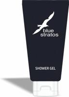 Blue Stratos Blue Stratos Shower Gel Douchemiddel - 200 ml - thumbnail