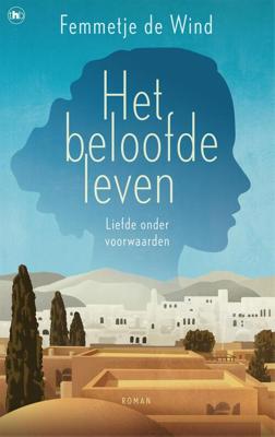 Het beloofde leven - Femmetje de Wind - ebook