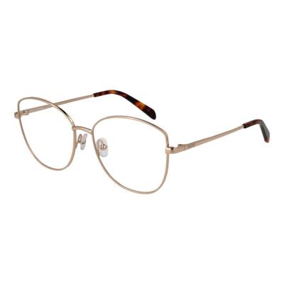 Brillenframe Dames Emilio Pucci EP5229 55028