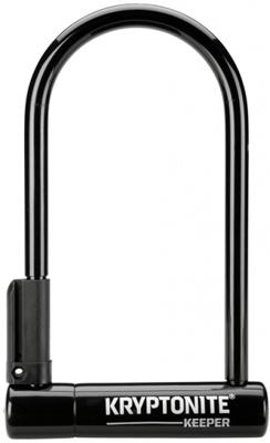 Kryptonite beugelslot keeper 12 standard