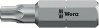 Wera 867/1 Z TORX® DIY 100 SiS 05072447001 Torx-bit T 15 Gereedschapsstaal Gelegeerd, Taai D 6.3 100 stuk(s) - thumbnail