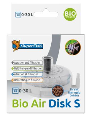 Superfish bio air disk s