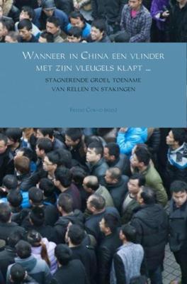 Wanneer in China een vlinder met zijn vleugels klapt ... - - ebook