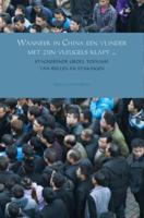 Wanneer in China een vlinder met zijn vleugels klapt ... - - ebook - thumbnail