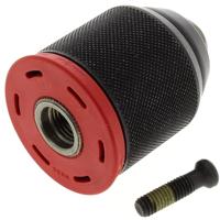 Milwaukee Accessoires FIXTEC-snelspanboorhouder 1 -10 mm, 1/2" x 20 - 4932372443 - thumbnail