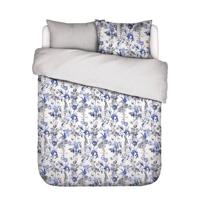 Essenza katoenen dekbedovertrek 2 persoons - thumbnail