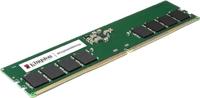 Kingston KTH-PL548S8-16G Werkgeheugenmodule voor PC DDR5 16 GB 1 x 16 GB ECC 4800 MHz 288-pins DIMM CL40 KTH-PL548S8-16G - thumbnail