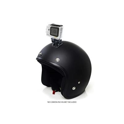 GoXtreme Helmet-Mount Helmbevestiging Actioncams GoXtreme Helmet-Mount Helmbevestiging Actioncams