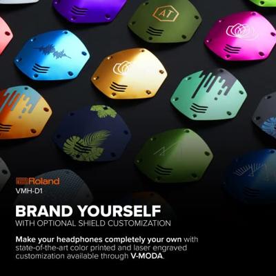 Roland VMH-D1 V-Drums koptelefoon