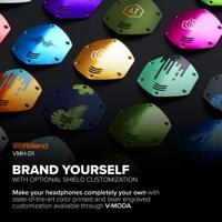 Roland VMH-D1 V-Drums koptelefoon - thumbnail