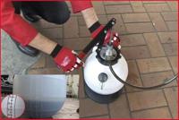 KS Tools 150.9105 Universele transmissieolievulsysteemset met 23-delige adapterset - thumbnail