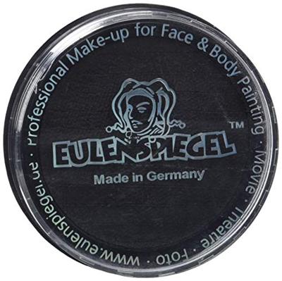 Creativ Company Schmink zwart, 20ml