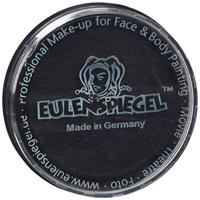 Creativ Company Schmink zwart, 20ml - thumbnail